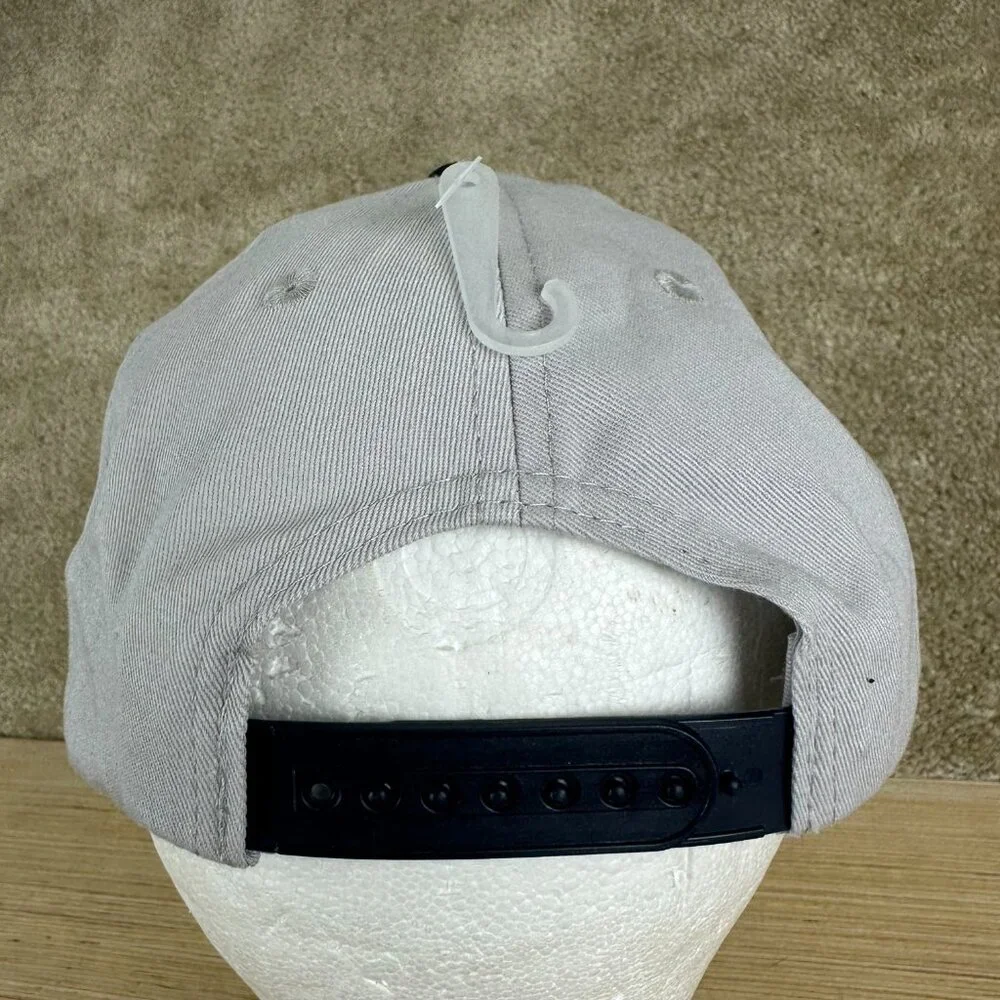 Disney Store Hoth A World Of Snow And Ice‎ Hat NWT Star Wars Empire Strikes Back